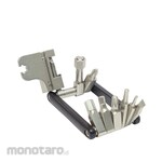 Pro'sKit Multi Bicycle Tool Set
