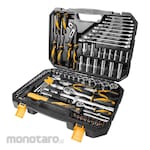 TOLSEN Socket And Tools Set