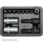 Yato Conditioning Tool Set