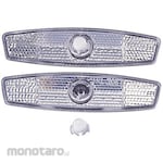 CATEYE Wide Angle Spoke Reflector