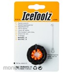 Ice Toolz Forged Spoke Wrench 10G-15G