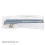 Hoshi Spoke Acc. Bicycle Tire/Wheel FIX CP (Aksesori Ban/Roda Sepeda)