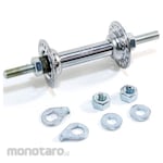 JOYTECH Acc. Bicycle Tire/Wheel Front Hub 36H (Aksesori Ban/Roda Sepeda)