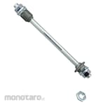 Nakano Iron Works Unit Rear Core Rod