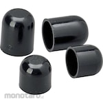WINTEC Acc. Bicycle Tire/Wheel Hub Axle Cap (Aksesori Ban/Roda Sepeda)