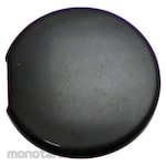 Non Brand Bicycle Gear Cotterless Cap (Aksesoris Gigi/Rantai Sepeda)