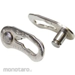YBN (Yaban Chain Industrial) Bicycle Quick Lock Link (Aksesoris Gigi/Rantai Sepeda)