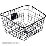 monotaro Wire Basket For Bicycle (Keranjang Sepeda)