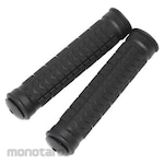 PALMY Bicycle Handlebar Related Easy Grip Open End (Karet Grip Sepeda)