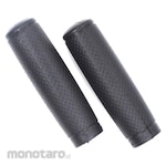 SAGISAKA Bicycle Handlebar Related Grip Dimple (Karet Grip Sepeda)