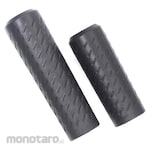 SAGISAKA Bicycle Handlebar Related Grip Shift Grip L/S (Karet Grip Sepeda)