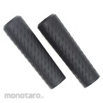 SAGISAKA Bicycle Handlebar Related Orthodox Grip (Karet Grip Sepeda)