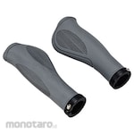 monotaro Bicycle Handlebar Related Ergo Grip (Karet Grip Sepeda)