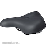 monotaro Sadel Sepeda Elastomer