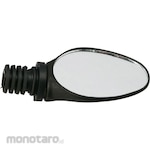CAPTAIN STAG For Rearview Mirror Handle End