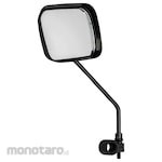 KAWASUMI SEISAKUSYO Cycle Mirror Left And Right Combined