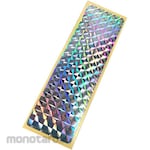 WINTEC Polygonal Reflection Hologram Sheet