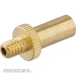 FLINGER Air Pump Accessories Valve Adapter French to English (Aksesoris Pompa Udara)