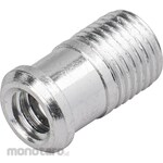 GIYO Air Pump Accessories Valve Adapter English to American (Aksesoris Pompa Udara)