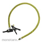Jason Air Pump Accessories Hose with Nozzle for Handy Pump (Aksesoris Pompa Udara)