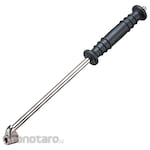Makita Air Pump Accessories Air Chuck 30 Degrees (Aksesoris Pompa Udara)