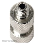 Panaracer Air Pump Accessories A Valve Adapter American Style to English Style (Aksesoris Pompa Udara)