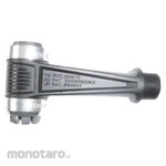 Panaracer Air Pump Accessories Repair Part English-French One-Touch Base (Aksesoris Pompa Udara)