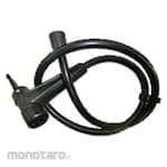Panaracer Floor Pump For Sport Car Hose With Mouthpiece