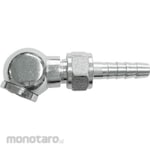 TRUSCO Air Pump Accessories Tire Chuck (Aksesoris Pompa Udara)