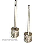 WINTEC Air Pump Accessories Ball Nozzle (Aksesoris Pompa Udara)
