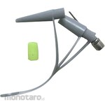WINTEC Air Pump Accessories Nozzle Set For Leisure (Aksesoris Pompa Udara)