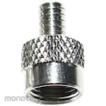 WINTEC Air Pump Accessories Valve Adapter (Aksesoris Pompa Udara)