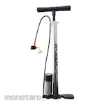 BRANCH Stainless Steel Foot Air Pump (Pompa Angin Injak)