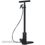 Furupla Diamond Manual Air Pump (with Accumulator & Pressure Gauge) (Pompa Angin Manual)