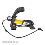 Jason High Grade Foot Air Pump (Pompa Angin Injak)