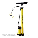 BRANCH Bicycle Manual Air Pump (Pompa Angin Manual)