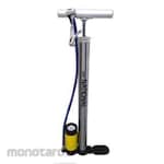 CPT National Bicycle Manual Air Pump Tube (Pompa Angin Manual)