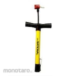 CPT National Mini Bicycle Manual Air Pump (Pompa Angin Manual)