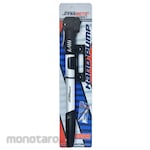 Dynamoto Motorcycle Tire Manual Air Pump (Pompa Angin Manual)