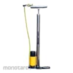 Hajime Bike Manual Air Pump (Pompa Angin Manual)
