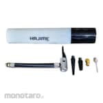 Hajime Cordless Pocket Manual Air Pump (Pompa Angin Manual)