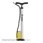 Jason Aluminum Handy Manual AIr Pump (Pompa Angin Manual)