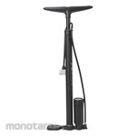 KAPUSI Hand Manual Air Pump (Pompa Angin Manual)