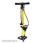 Kenmaster Bicycle Manual Air Pump (Pompa Angin Manual)