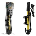 Kenmaster Bicycle Manual Air Pump (Pompa Angin Manual)