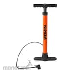 WOKIN Hand Manual Air Pump (Pompa Angin Manual)