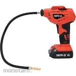 Yato Tire Air Inflator Portable (Pompa Udara Kompresor)