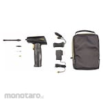 AIRMAN Tire Inflator Black Plastic