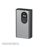 BASEUS Pompa Ban Elektrik Auto Power Off