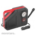 BELL 12V Portable Tire Inflator (Pompa Udara Kompresor)